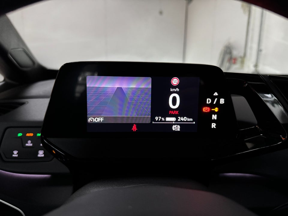 VW ID.3 45 Pure Performance 5d