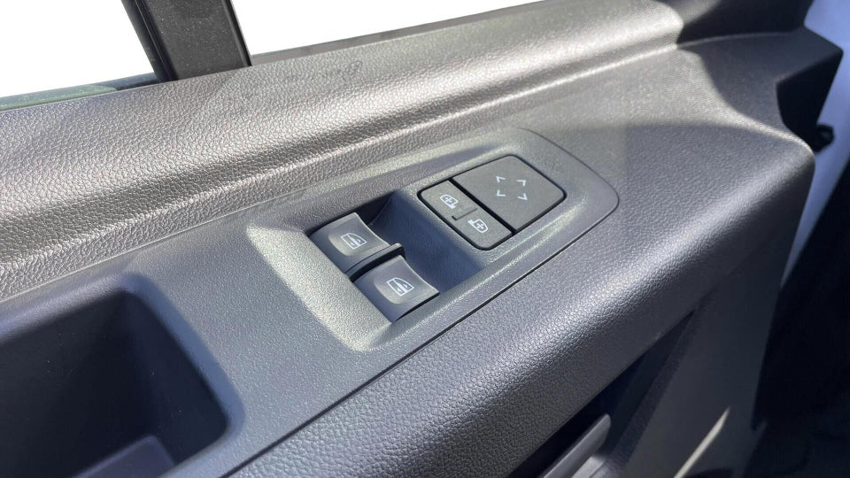 Renault Master V T35 87 E-Tech L3H2 Kassevogn Tekno