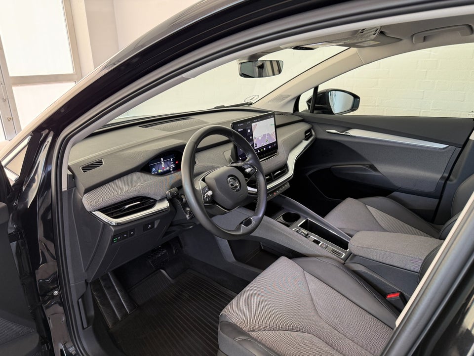 Skoda Enyaq 80x iV 5d