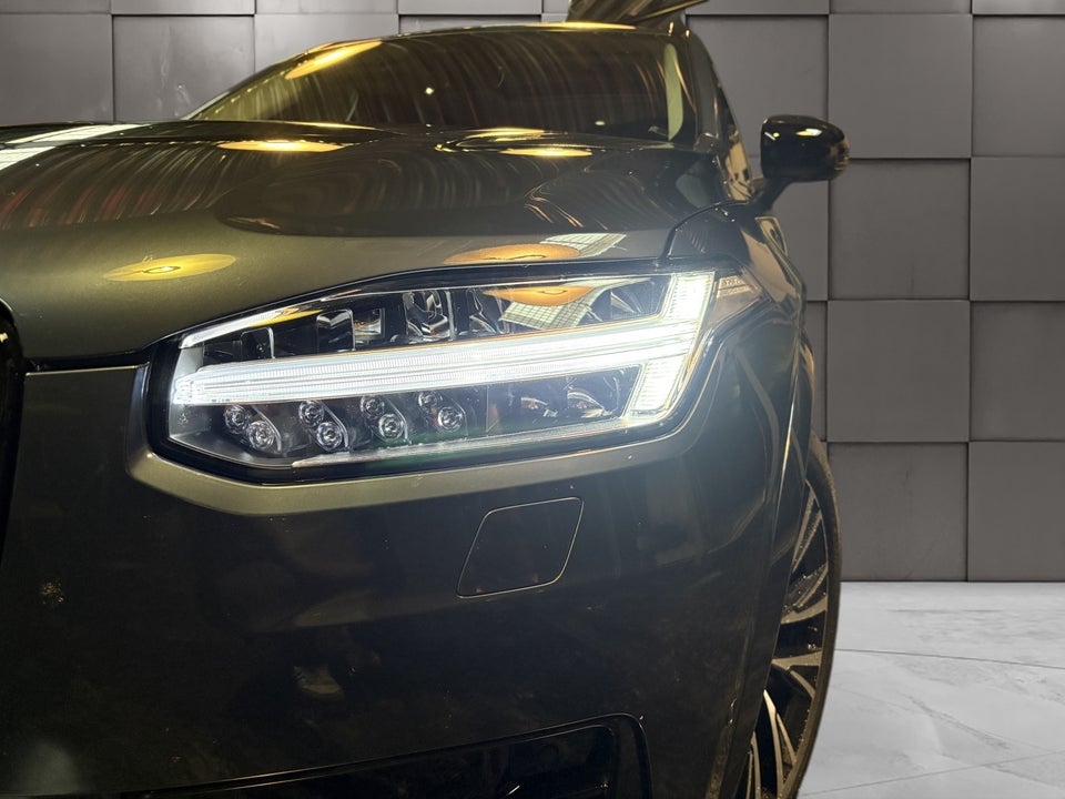 Volvo XC90 2,0 T8 ReCharge Ultimate Dark aut. AWD 7prs 5d
