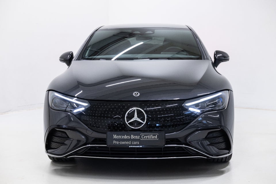 Mercedes EQE350+ AMG Edition 4d