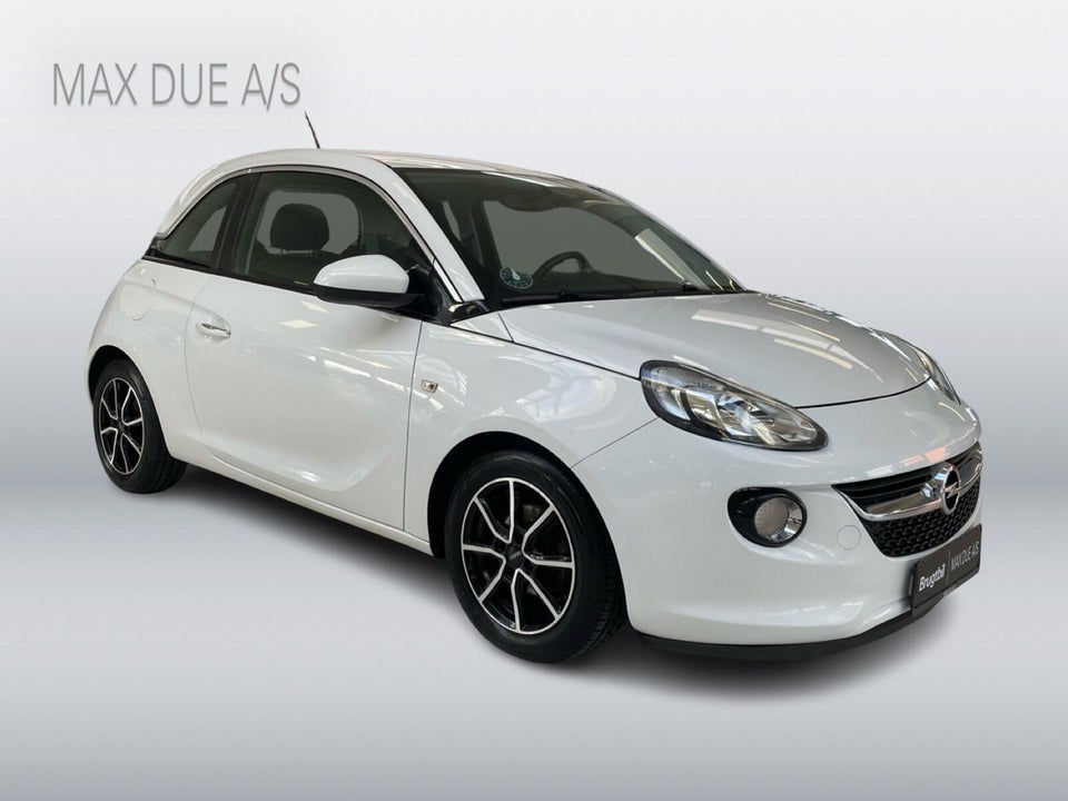 Opel Adam 1,2 Jam 3d