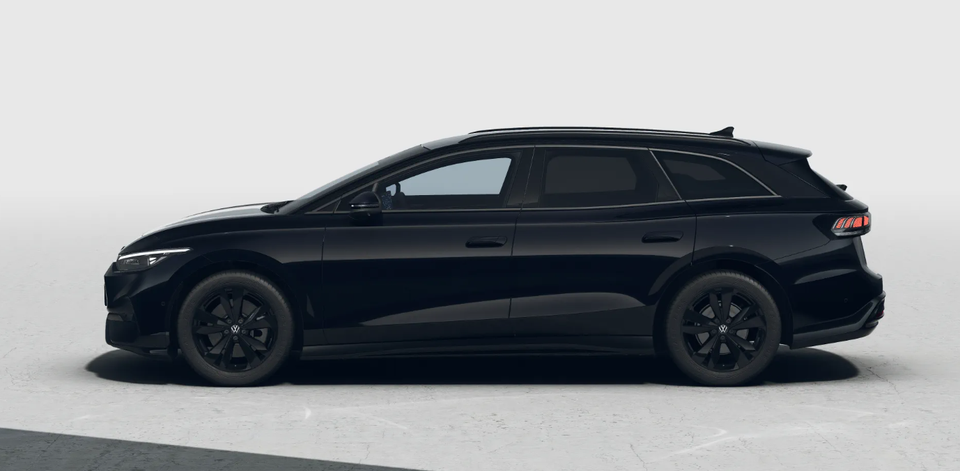 VW ID.7 86 Style S+ Tourer 5d