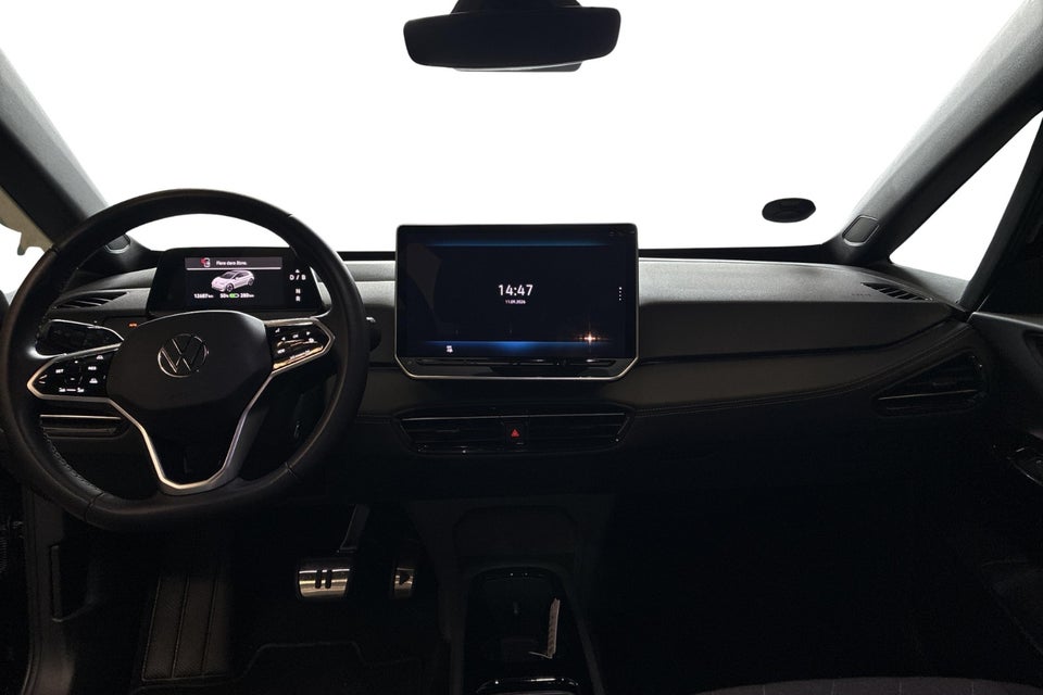 VW ID.3 77 Max+ 5d