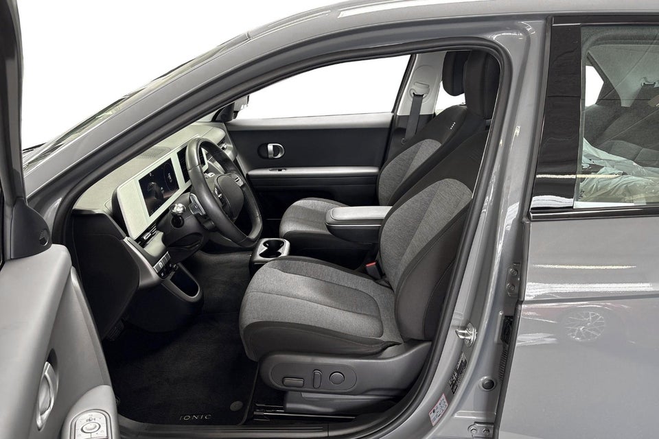 Hyundai Ioniq 5 58 Dynamiq 5d