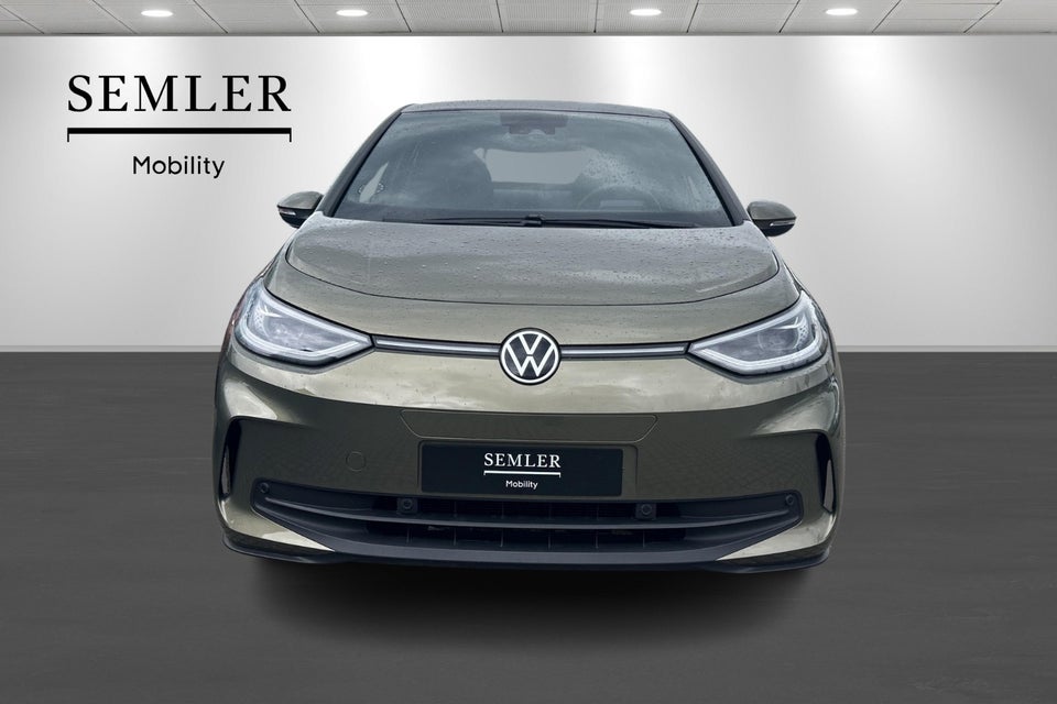 VW ID.3 79 Max 5d