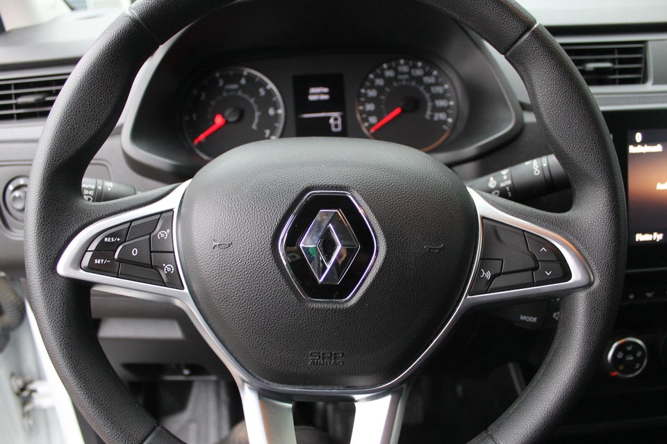 Renault Express 1,5 dCi 75 Tekno 5d