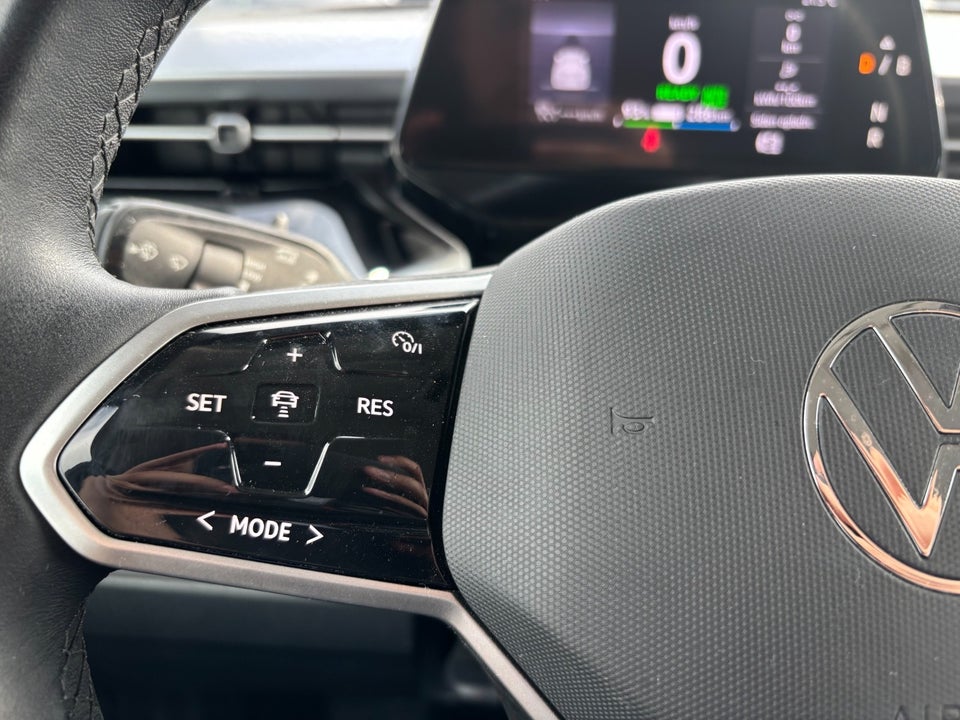 VW ID.Buzz 77 Life SWB 5d