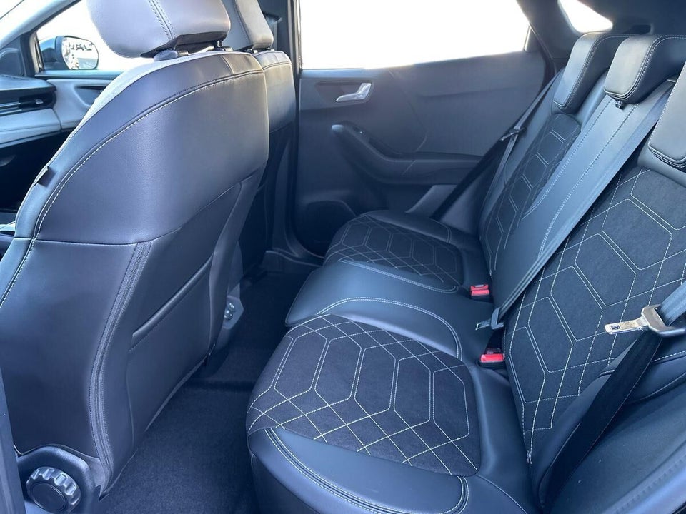 Ford Puma 43 Gen-E Premium 5d