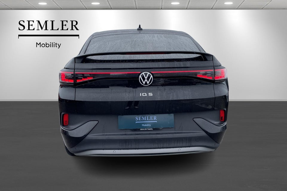 VW ID.5 77 Style 5d