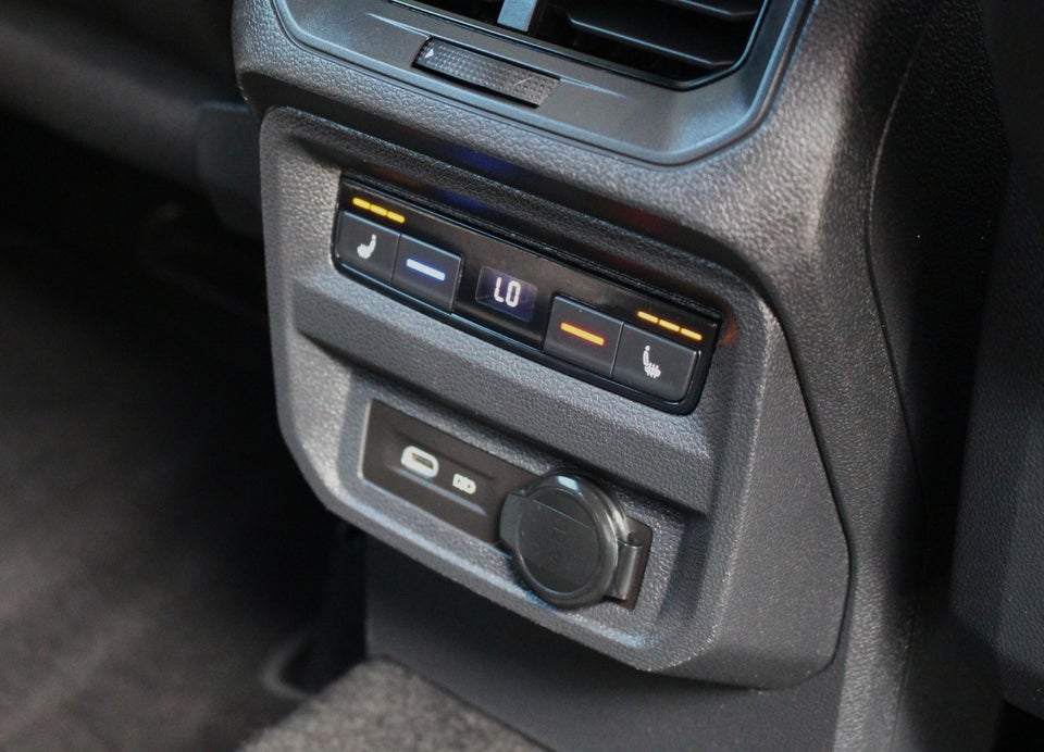 Seat Tarraco 1,4 eHybrid Xcellence DSG 5d
