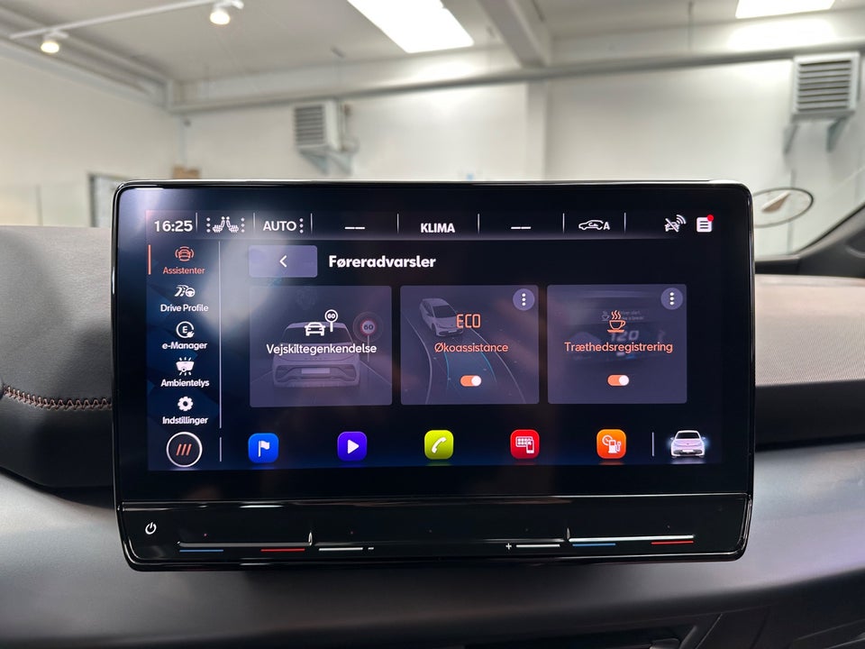 Cupra Born 58 High 5d