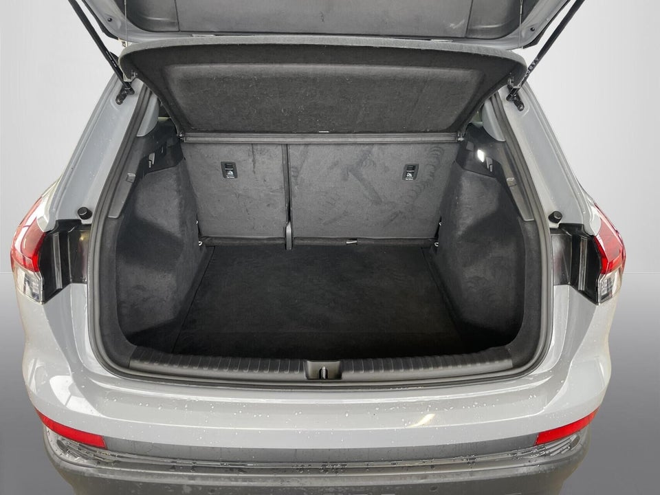 Audi Q4 e-tron 40 Attraction 5d