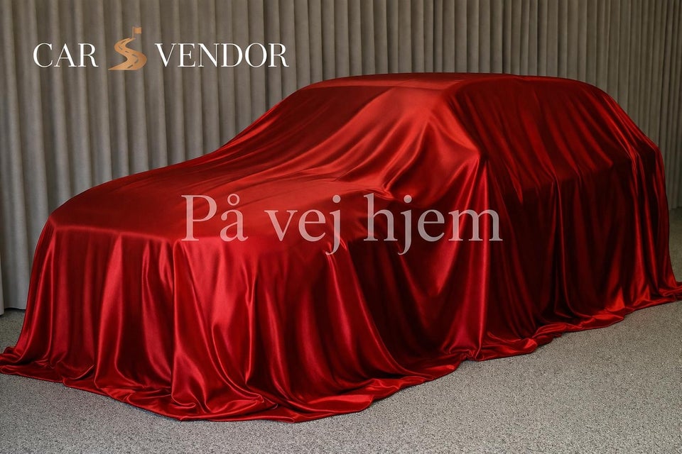 Mercedes C200 2,0 AMG Line stc. aut. 5d