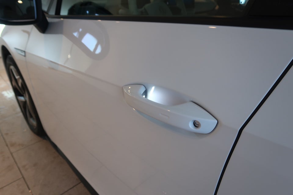 VW ID.3 58 Pro Performance Tech 5d