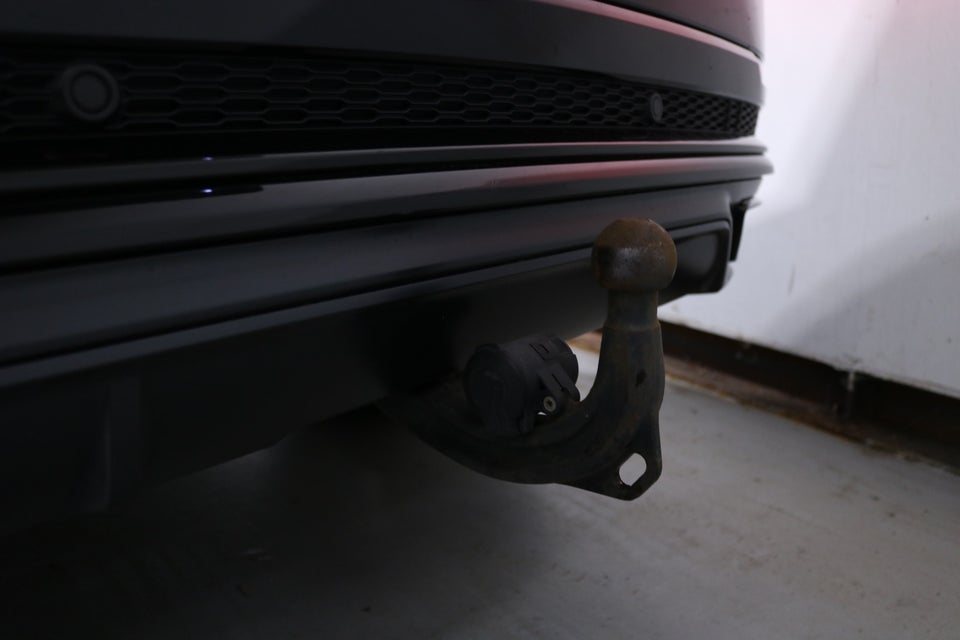 Audi Q8 50 TDi S-line quattro Tiptr. 5d