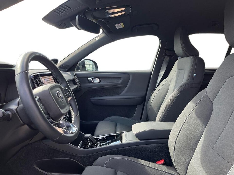 Volvo XC40 P6 ReCharge Plus 5d