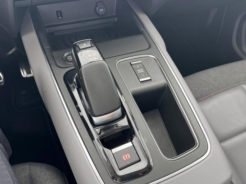 Citroën C5 Aircross 1,6 Hybrid Shine Sport EAT8 5d
