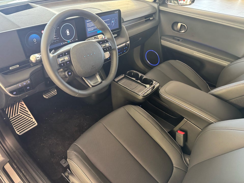 Hyundai Ioniq 5 84 Ultimate 5d