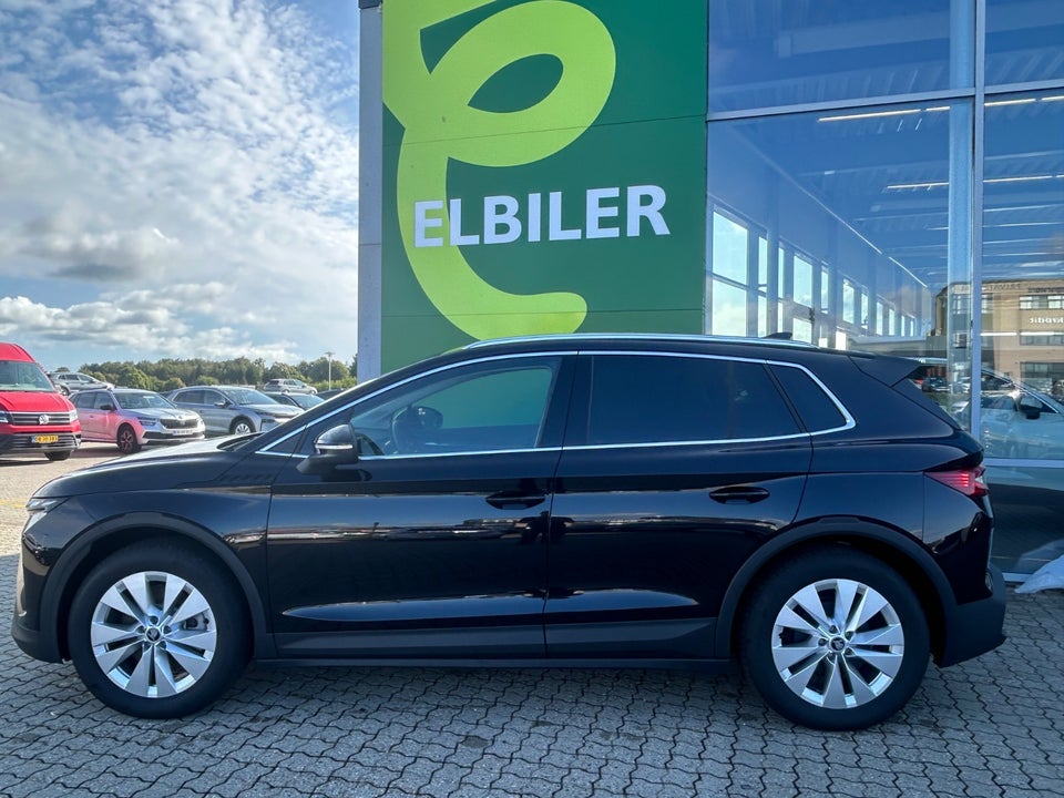 Skoda Elroq 85 iV Selection Premium 5d