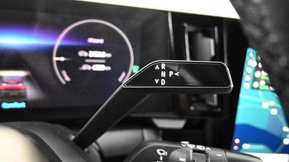 Renault Megane E-Tech 60 Techno 5d