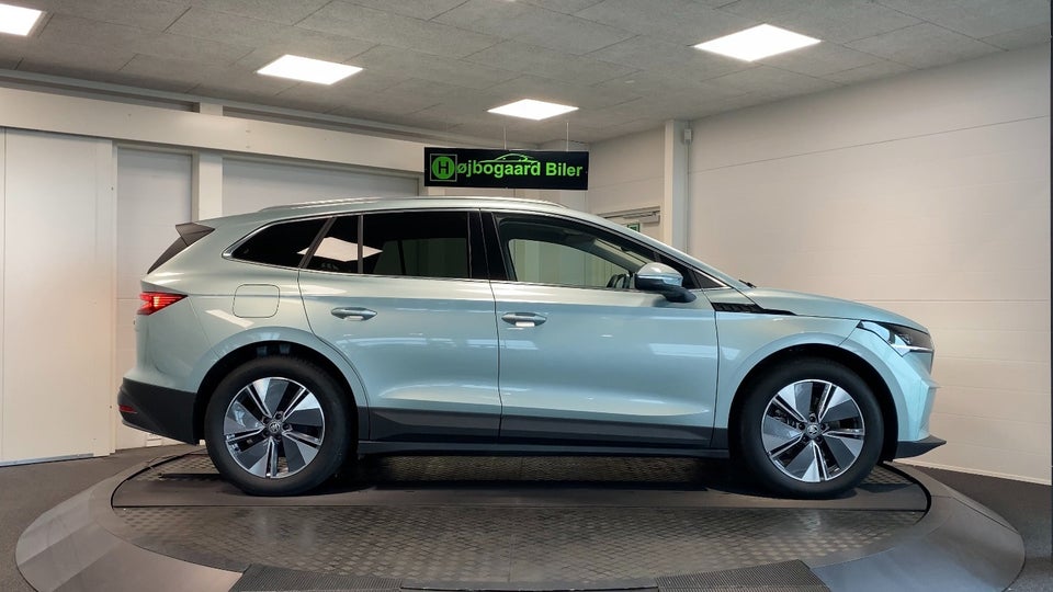 Skoda Enyaq 80 iV Premium 5d