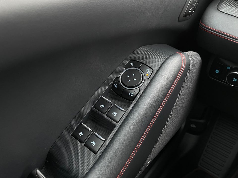 Ford Mustang Mach-E 98 Premium Extended Range 5d