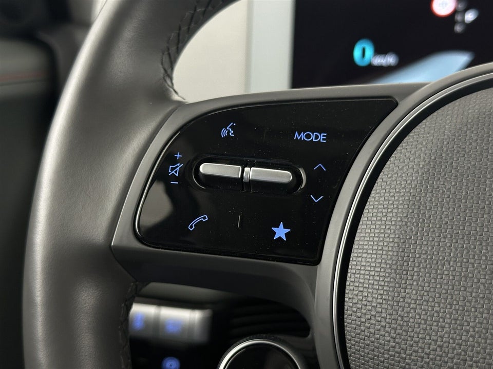 Hyundai Ioniq 5 73 Ultimate 5d