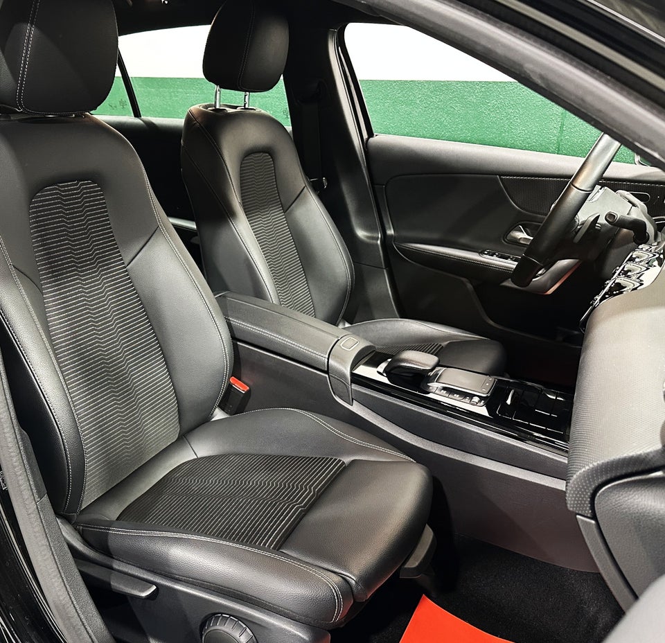 Mercedes A250 e 1,3 Progressive aut. 5d