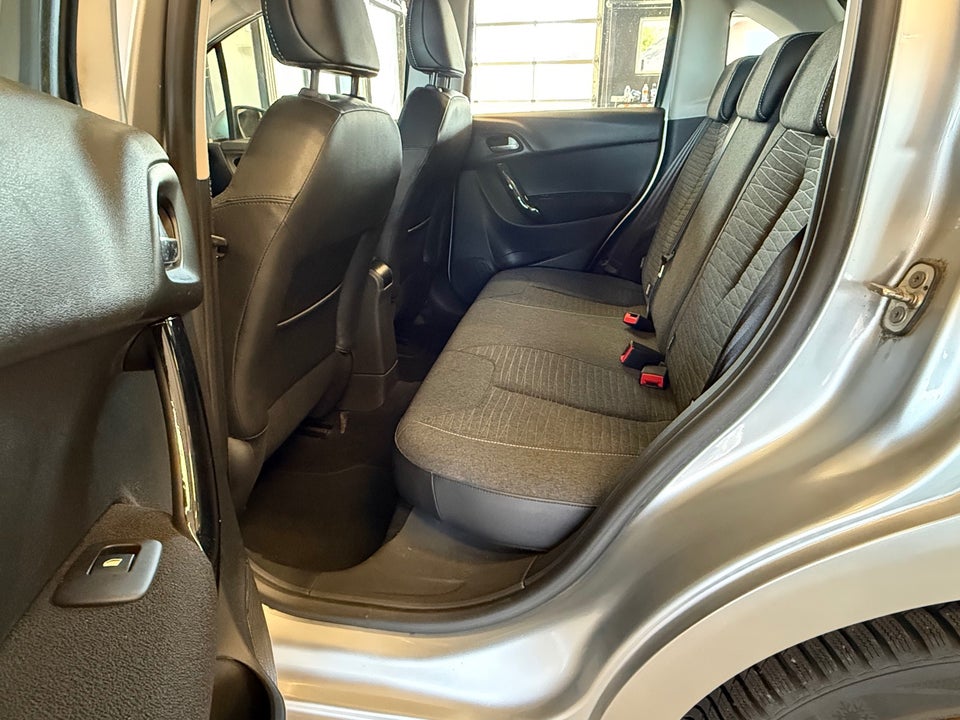 Citroën C3 1,6 BlueHDi 100 Seduction Upgrade 5d