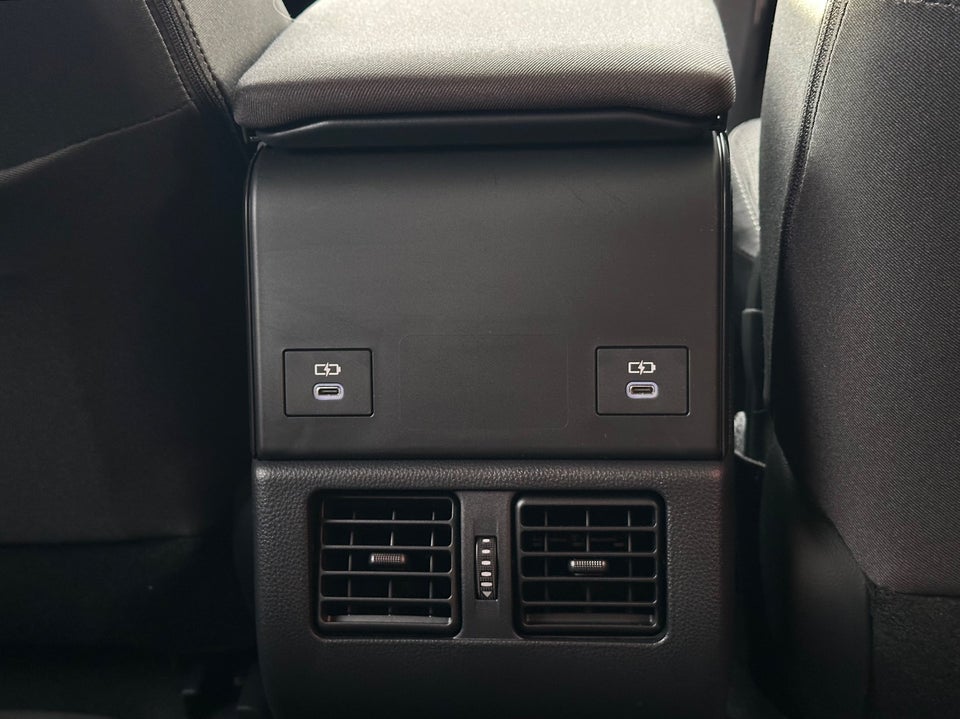 Subaru Solterra 71 Limited 5d