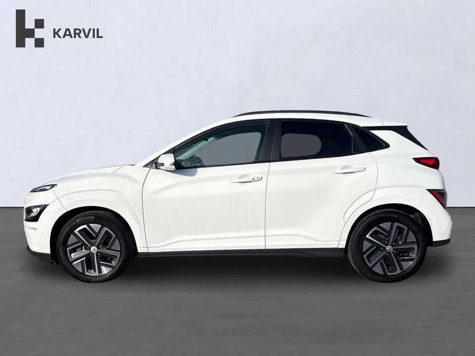Hyundai Kona 64 EV Ultimate 5d