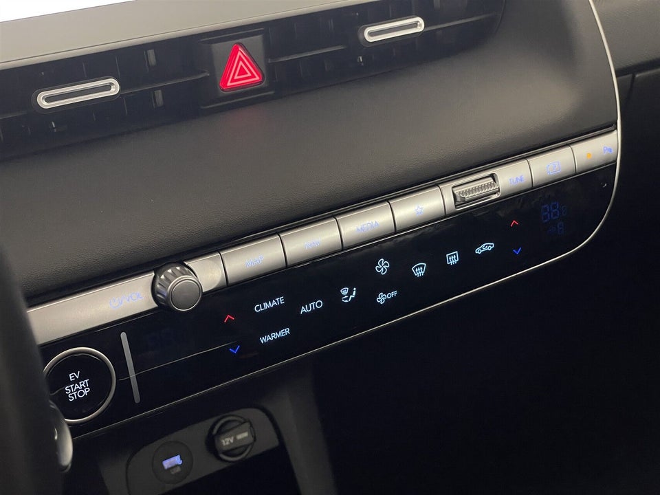 Hyundai Ioniq 5 58 Essential 5d