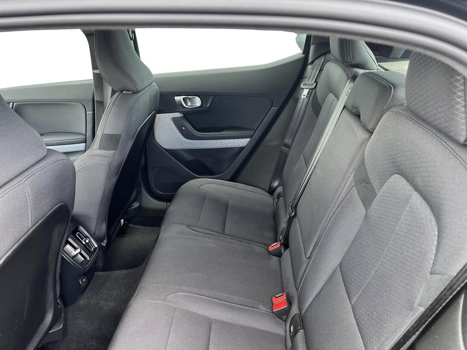 Polestar 2 Long Range 5d