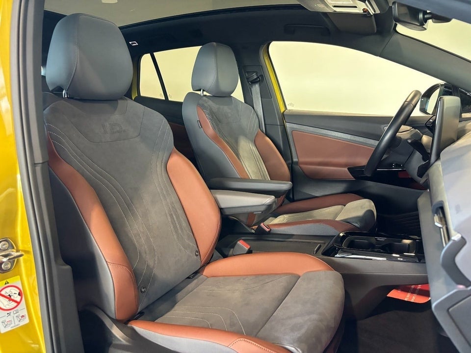 VW ID.4 77 1ST Pro Performance Max 5d