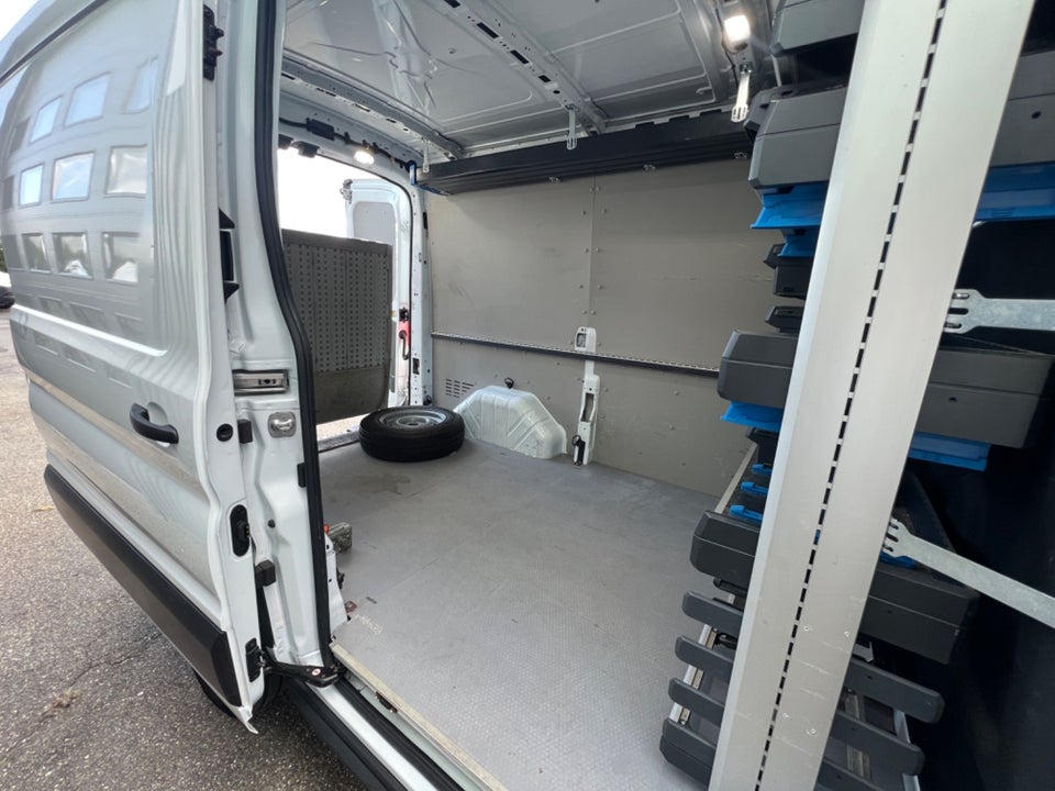 Ford Transit 350 L2 Van 2,0 EcoBlue Trend H2 FWD