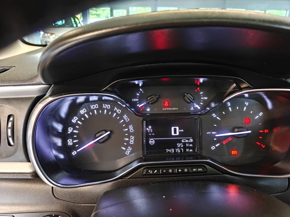 Citroën C3 1,2 PureTech 82 SkyLine 5d