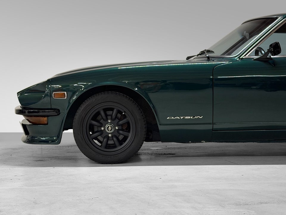 Datsun 240Z 2,4  2d