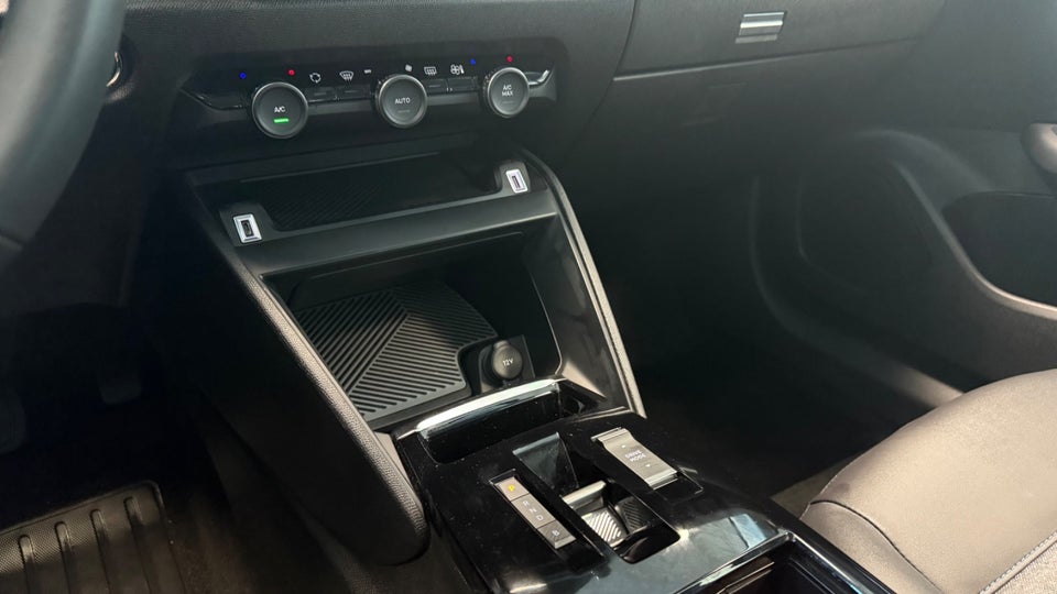 Citroën ë-C4 50 Plus 5d