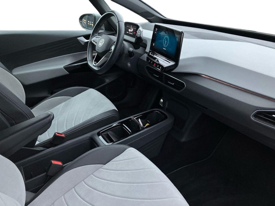 VW ID.3 58 Pro Performance 5d