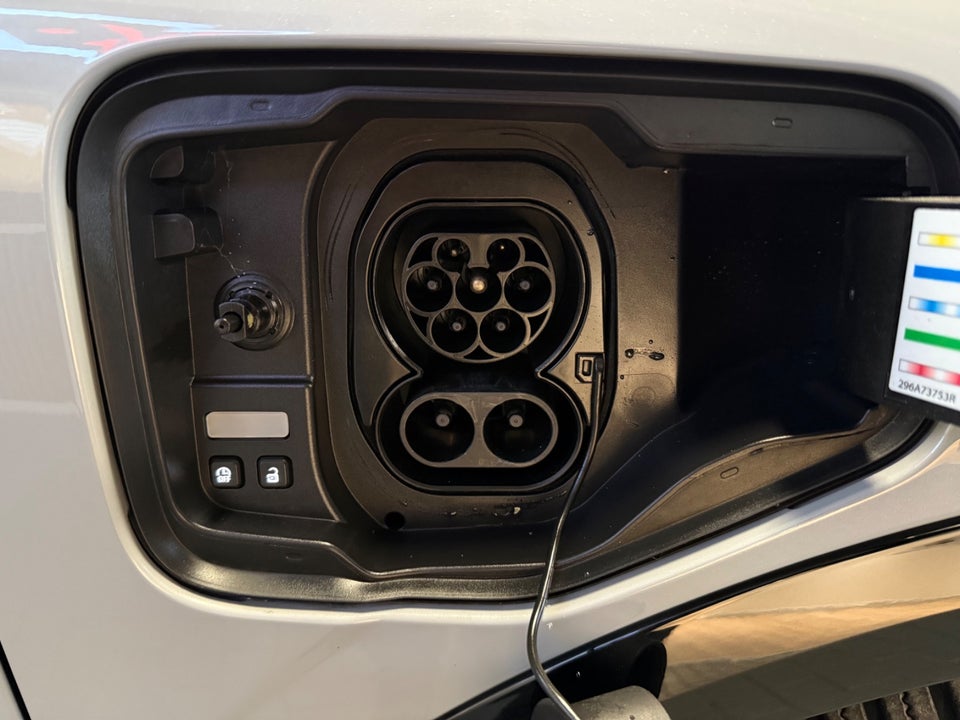 Renault Megane E-Tech 60 Iconic 5d