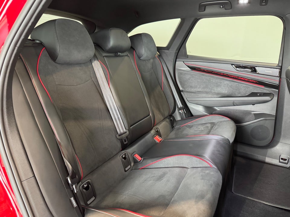 VW ID.7 86 GTX Max+ Tourer 4Motion 5d