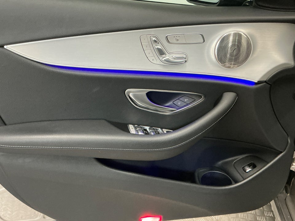 Mercedes E300 de 2,0 stc. aut. 5d