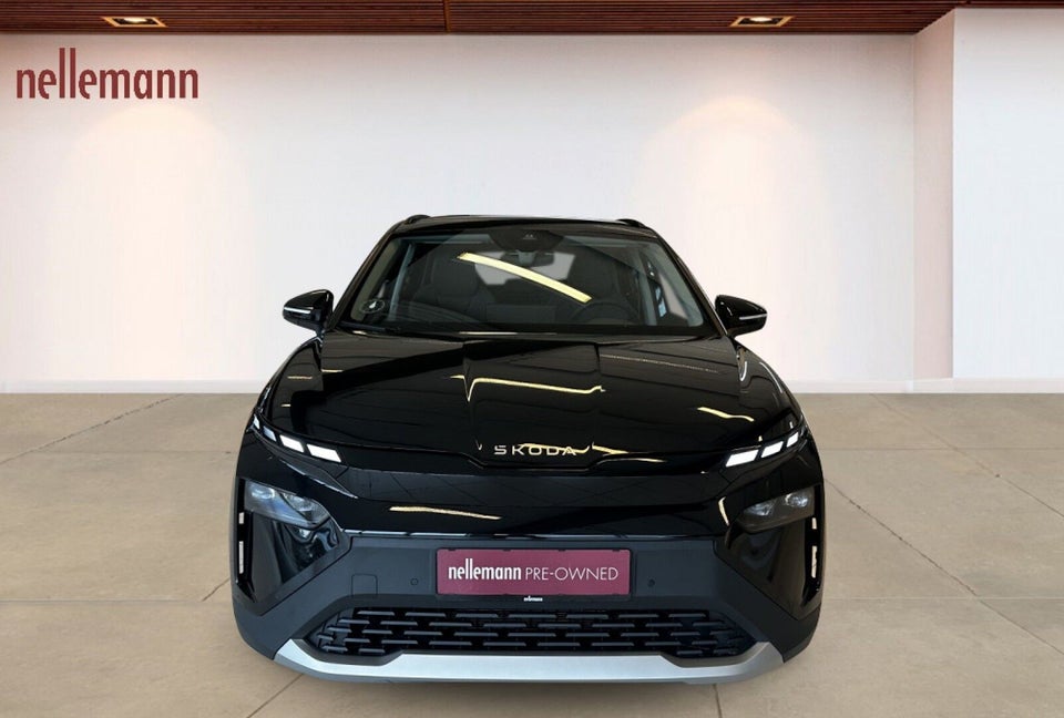 Skoda Elroq 60 iV Premium 5d