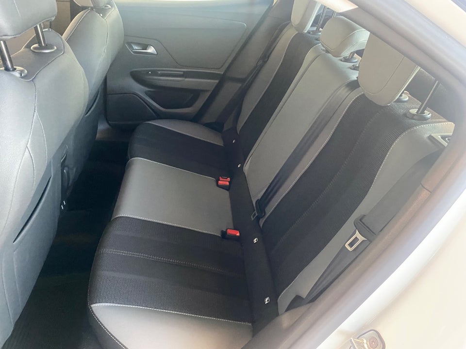 Opel Mokka-e 50 Edition+ 5d