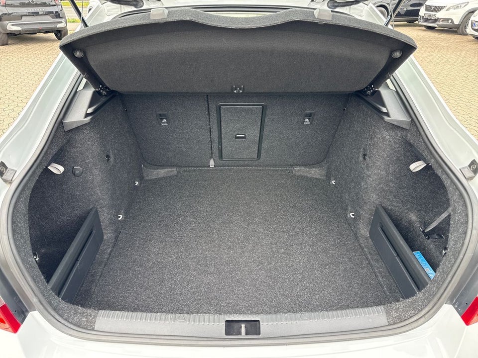 Skoda Octavia 1,4 TSi 150 Style DSG 5d