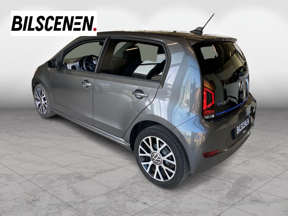 VW e-Up! Style Plus 5d