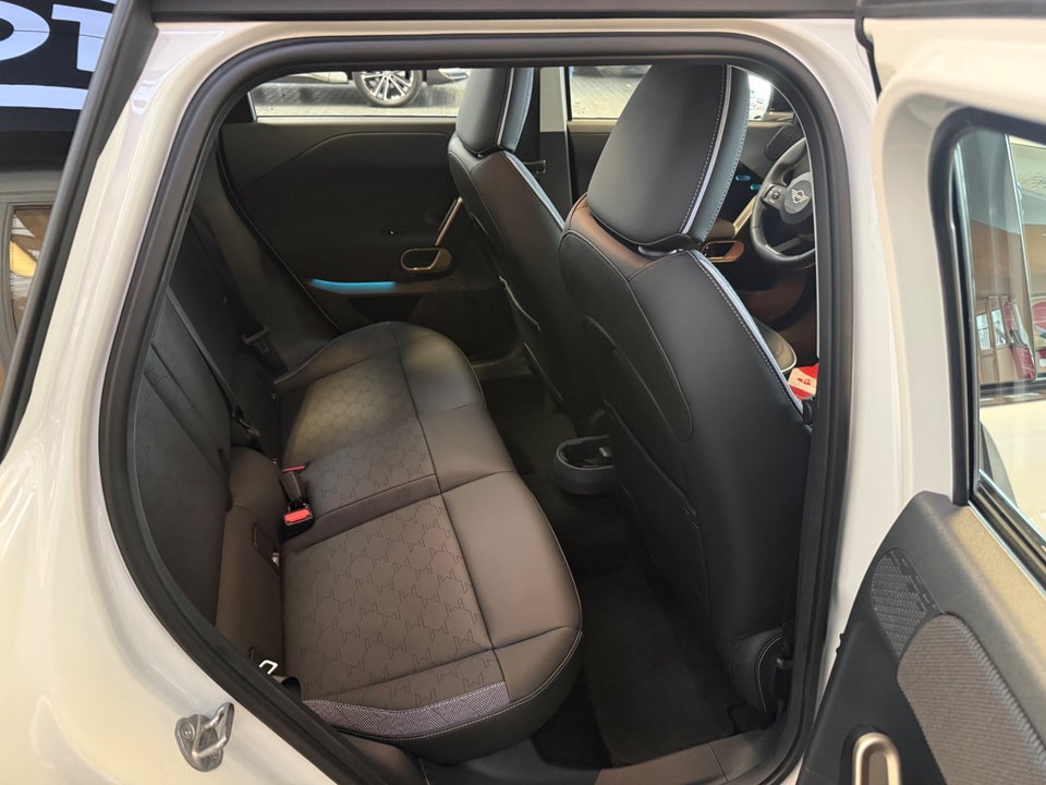 MINI Aceman E Classic Trim S 5d