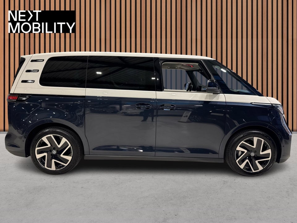 VW ID.Buzz 77 Life SWB 5d