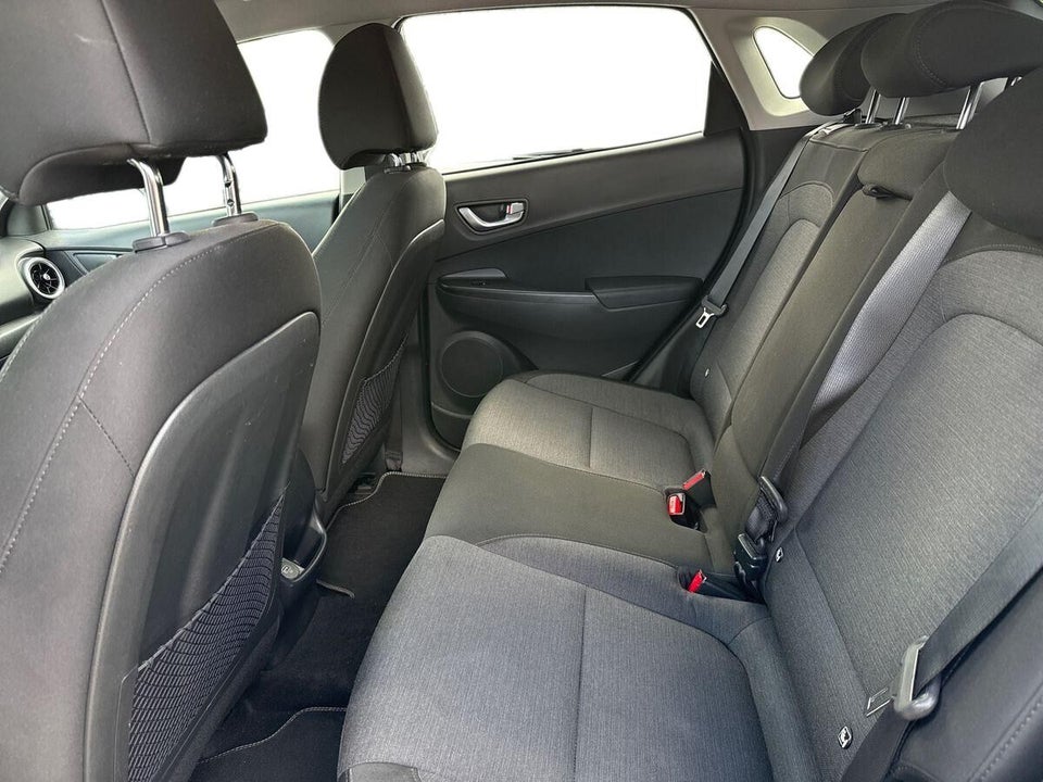 Hyundai Kona 64 EV Advanced 5d